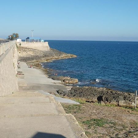 Apartmán Attico Panoramico Santa Maria di Leuca Pokoj fotografie